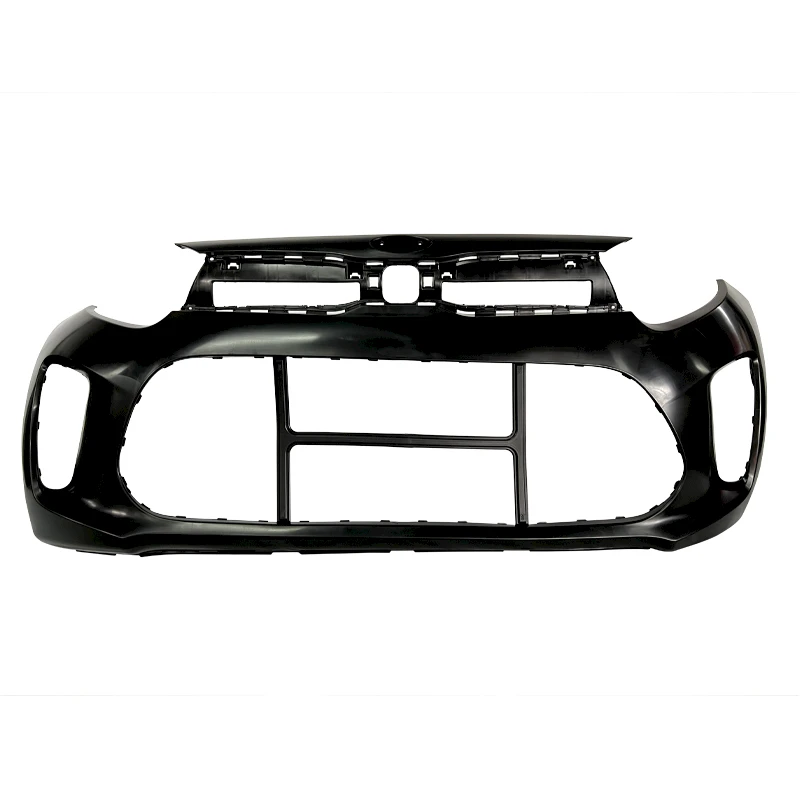 Defensa delantera de Kicks 2021-