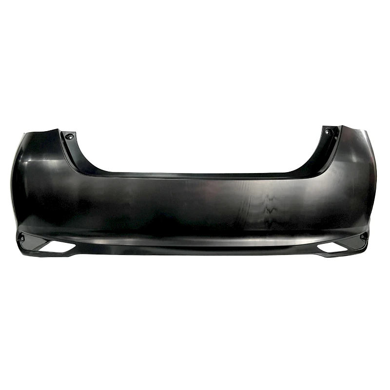 Defensa trasera de Yaris 2018-