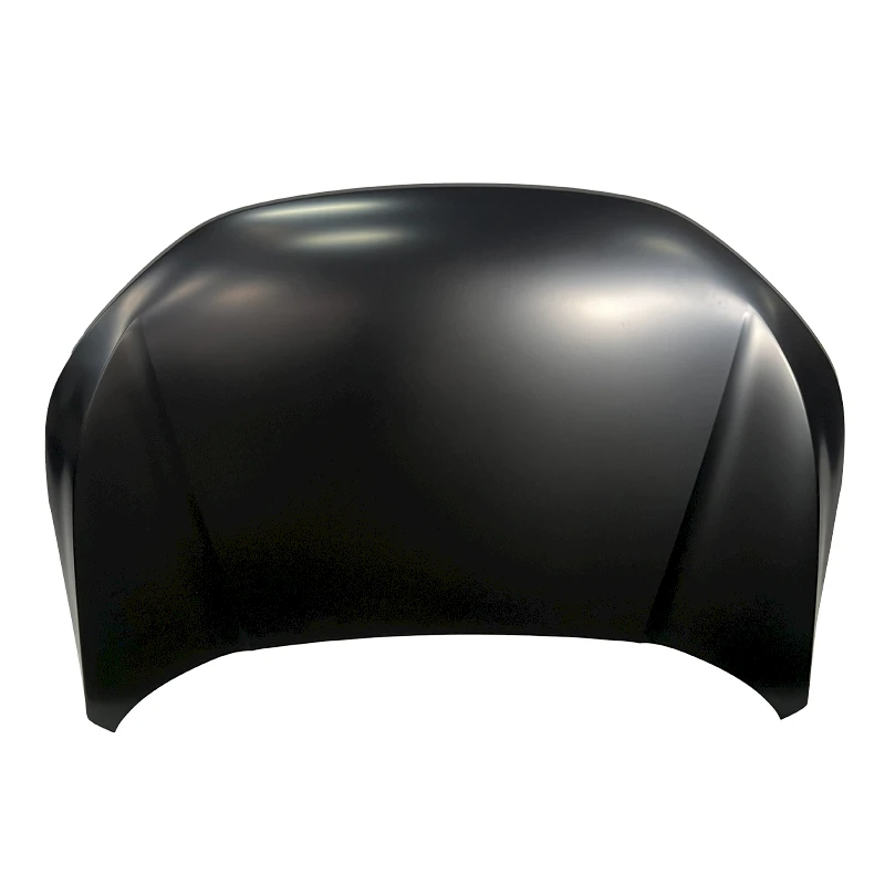 Tapa de motor de CRV 2017-