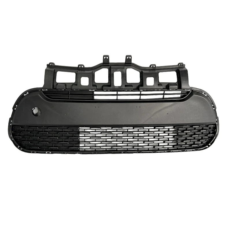 Parrilla defensa de Picanto 2018-