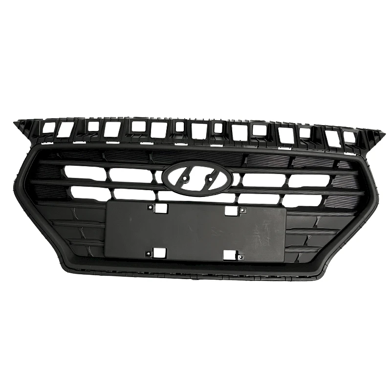 Parrilla de Verna 2020-