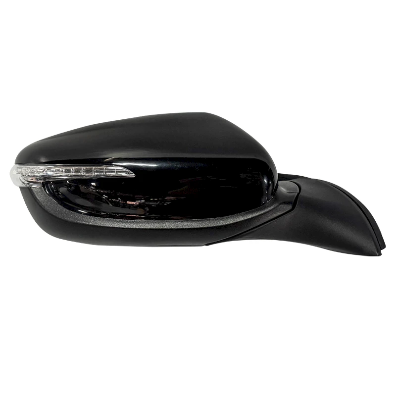 Retrovisor de Cerato 2017-