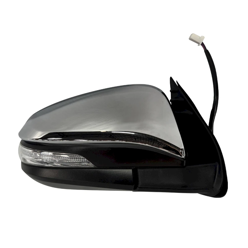 Retrovisor de Hilux 2015-