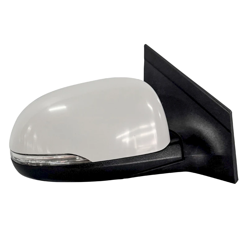 Retrovisor de Verna 2020-