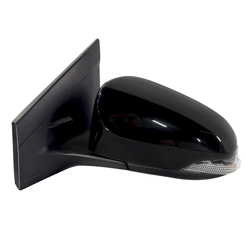 Retrovisor de Yaris 14-22