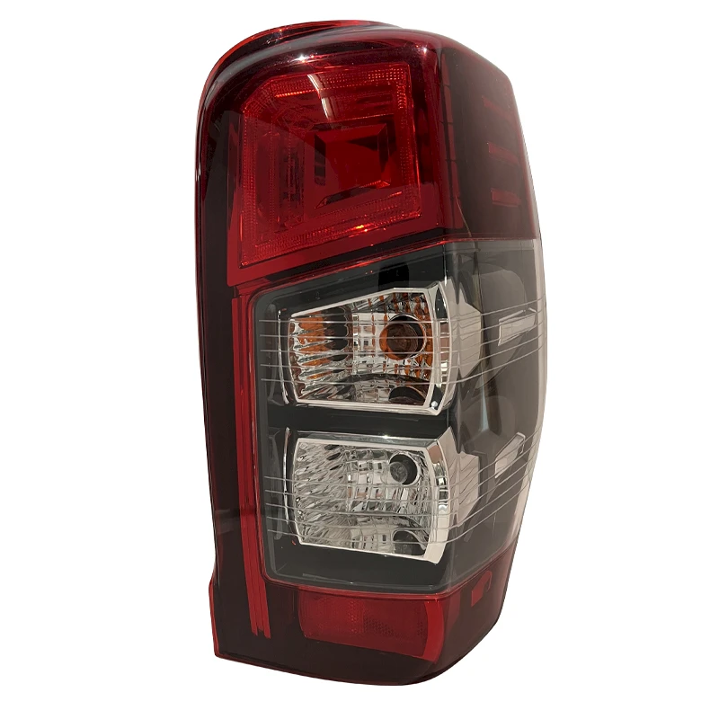 Lámpara trasera de L200 2019- (Bombillo Led)