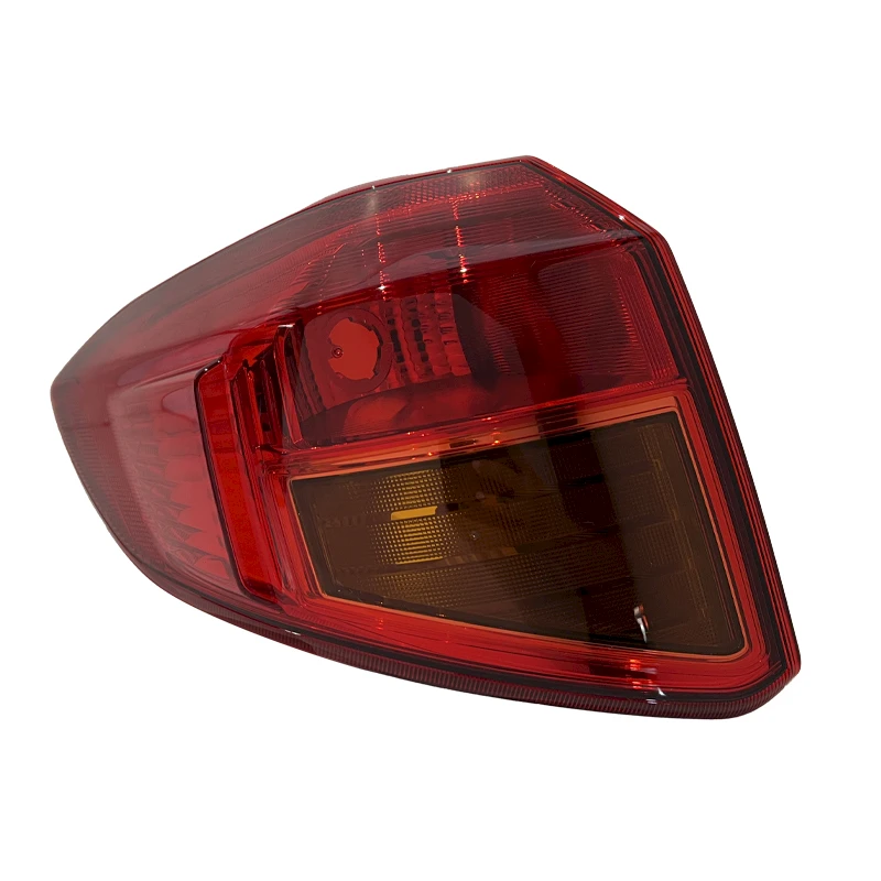 Lámpara trasera de Vitara 2016-