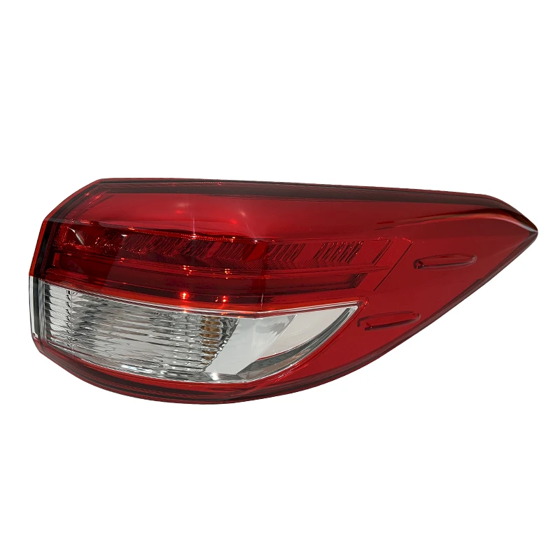 Lámpara trasera de Yaris 2018 (LED)