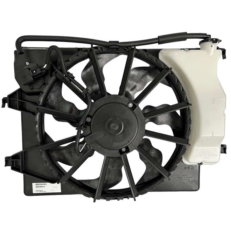 Abanico Rio 2018 - Verna - Solaris