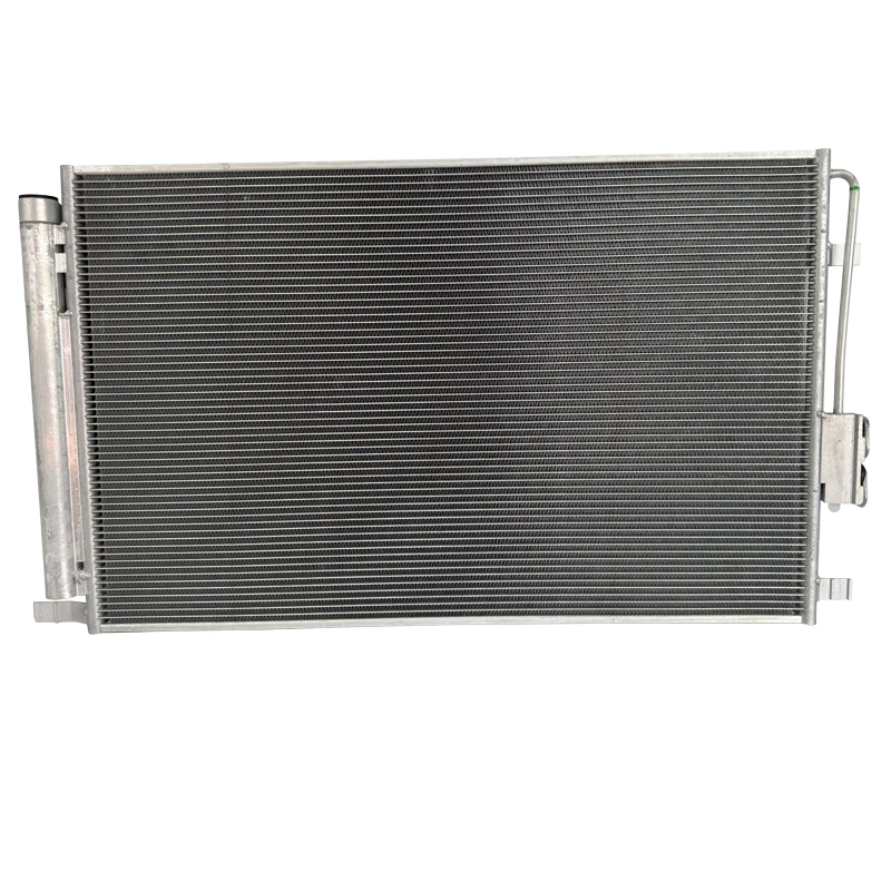 Condensador de  Santa Fe 2019 2.4