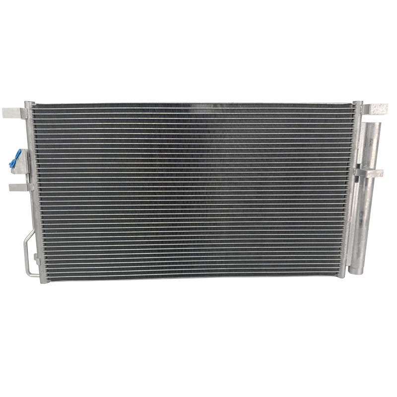Condensador de  Tucson 16- Sportage 18-