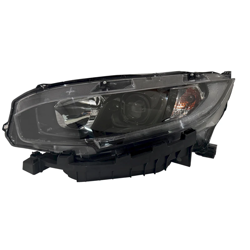 Farol de Civic 2019-