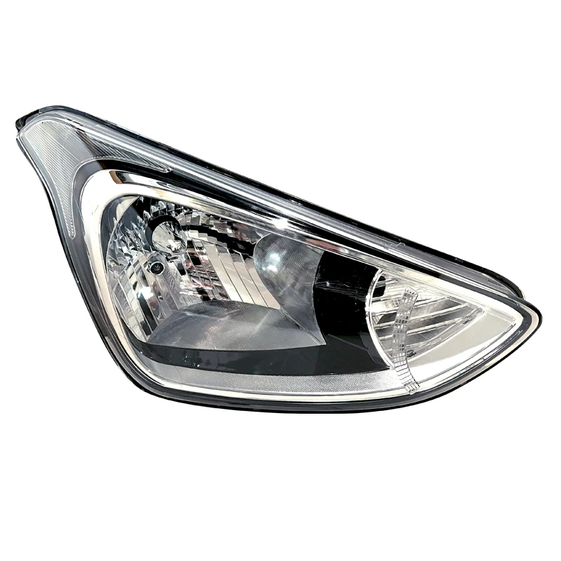 Farol de Grand I10 2018-