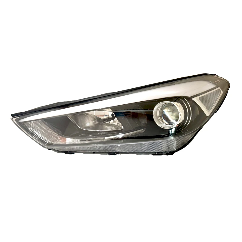 Farol de Tucson 2016-